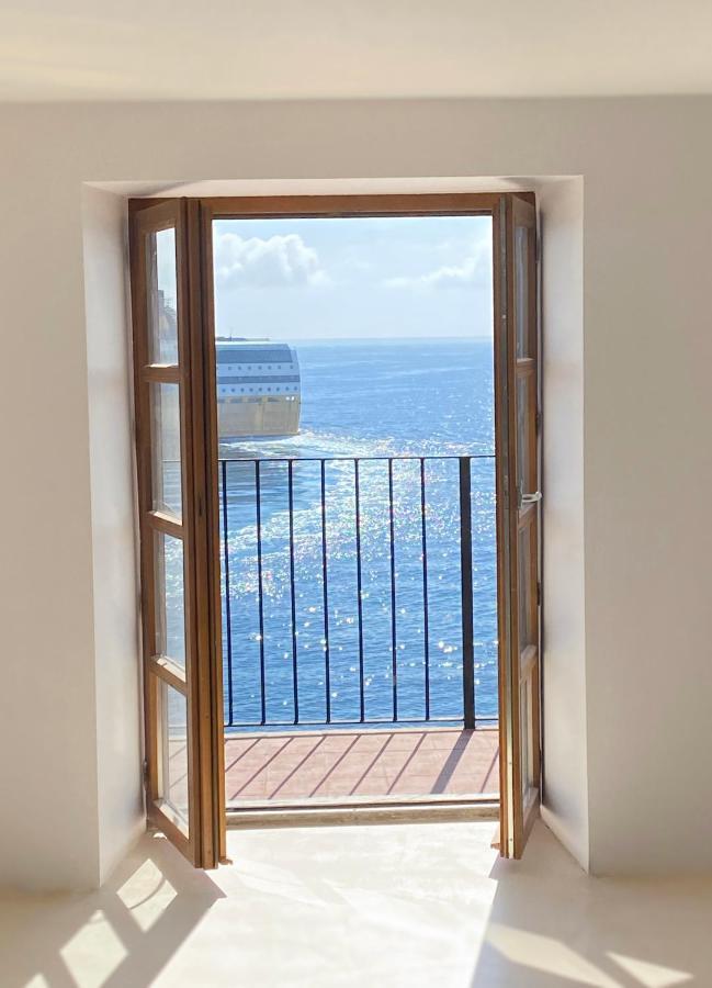 La Casa Del Mare - Bastia Centre Vue Mer Et Citadelle Экстерьер фото
